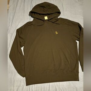 OVO essentials hoodie